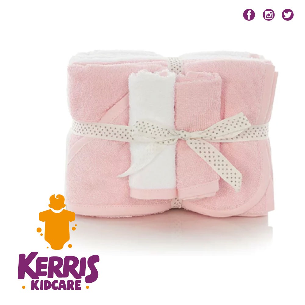 Bathing & Baby Toiletries